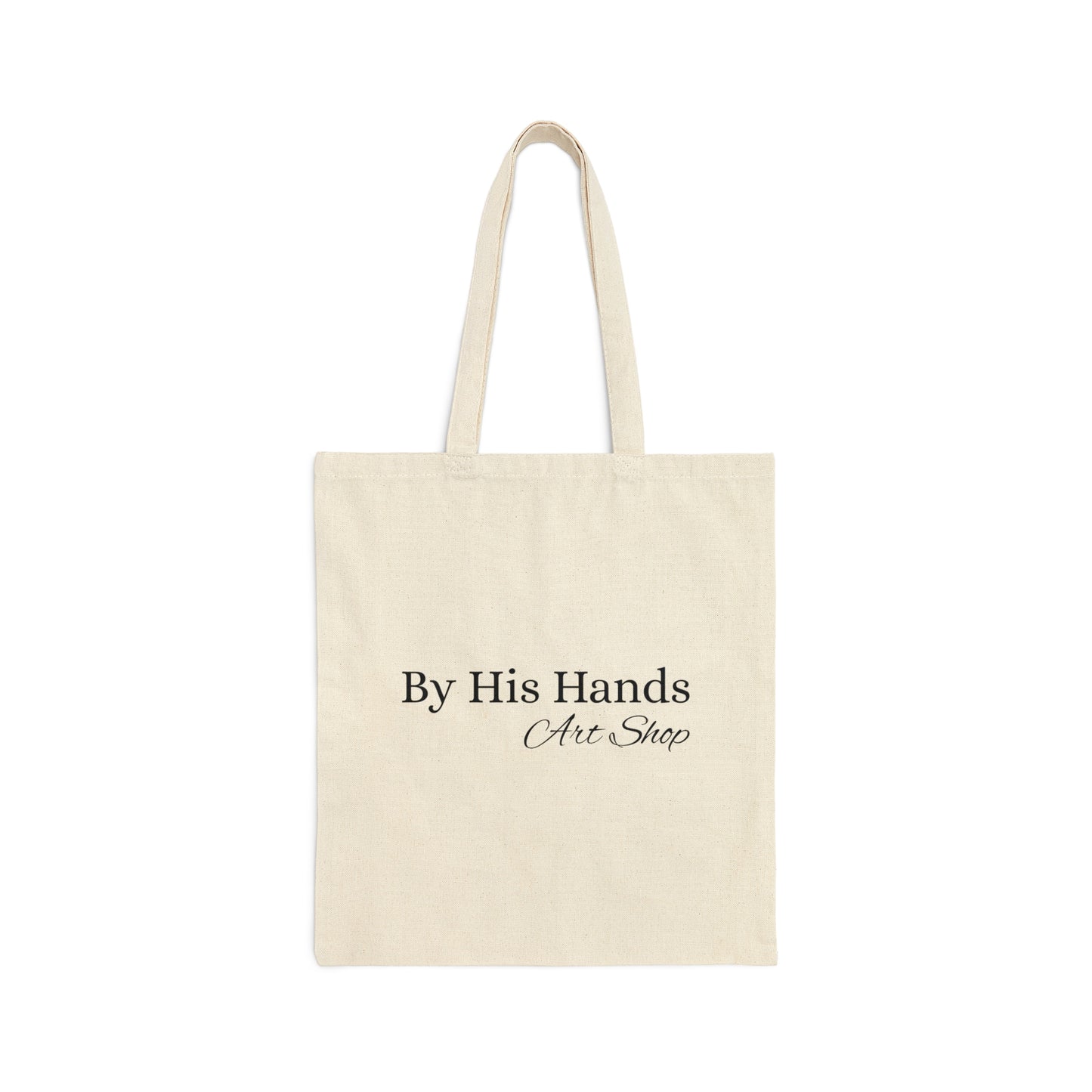 "The Autumn Municipality" Canvas Tote Bag