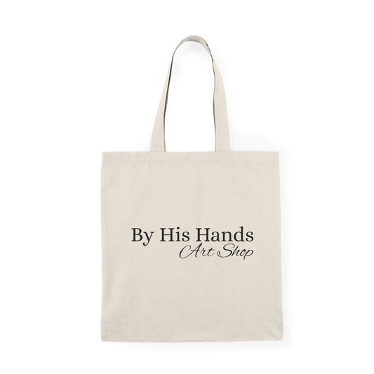 "Summer Night Skies" Canvas Tote Bag